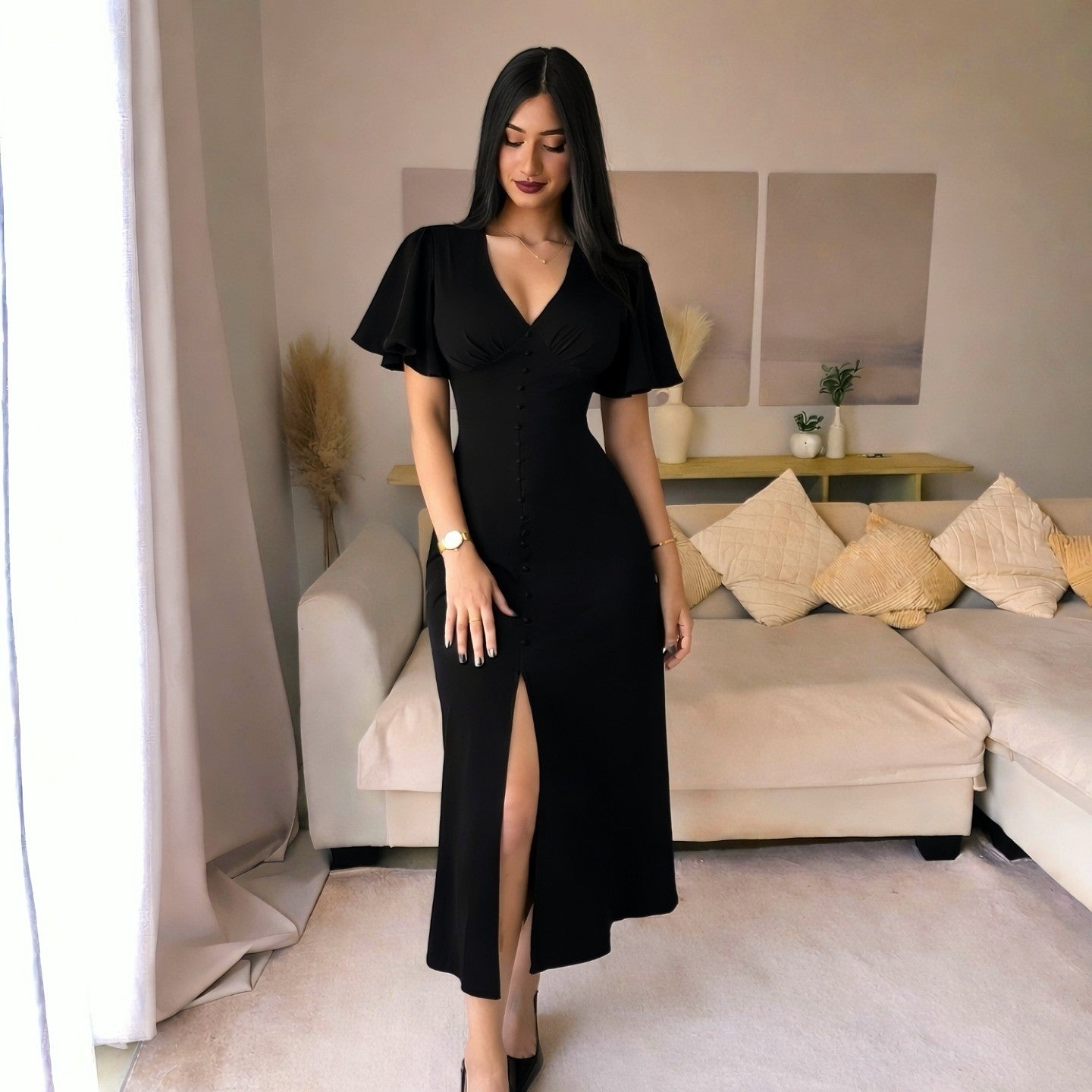 Sophia Dress