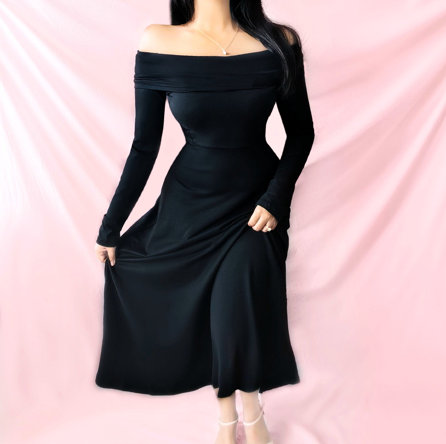 Diana Dress