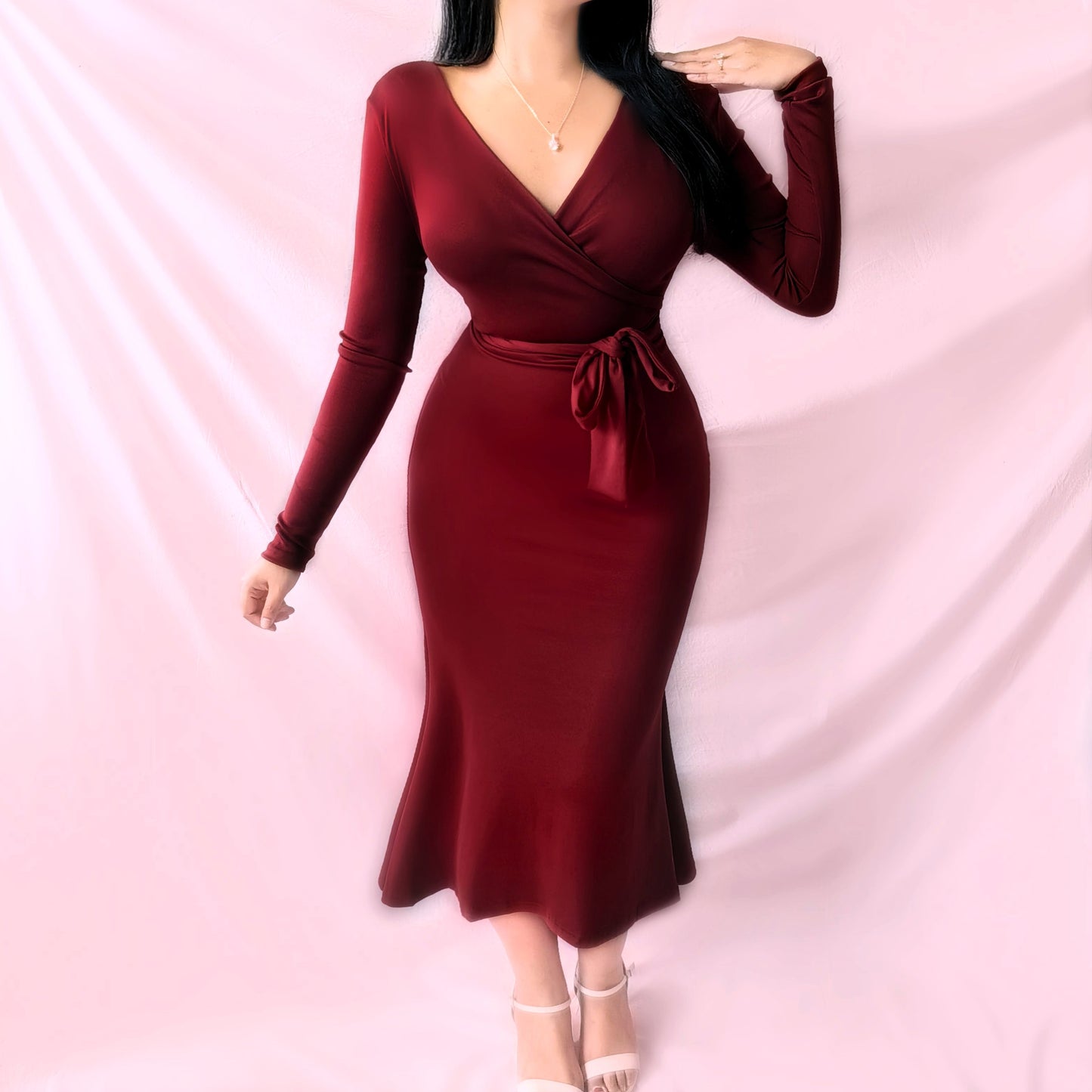 Lucy Dress