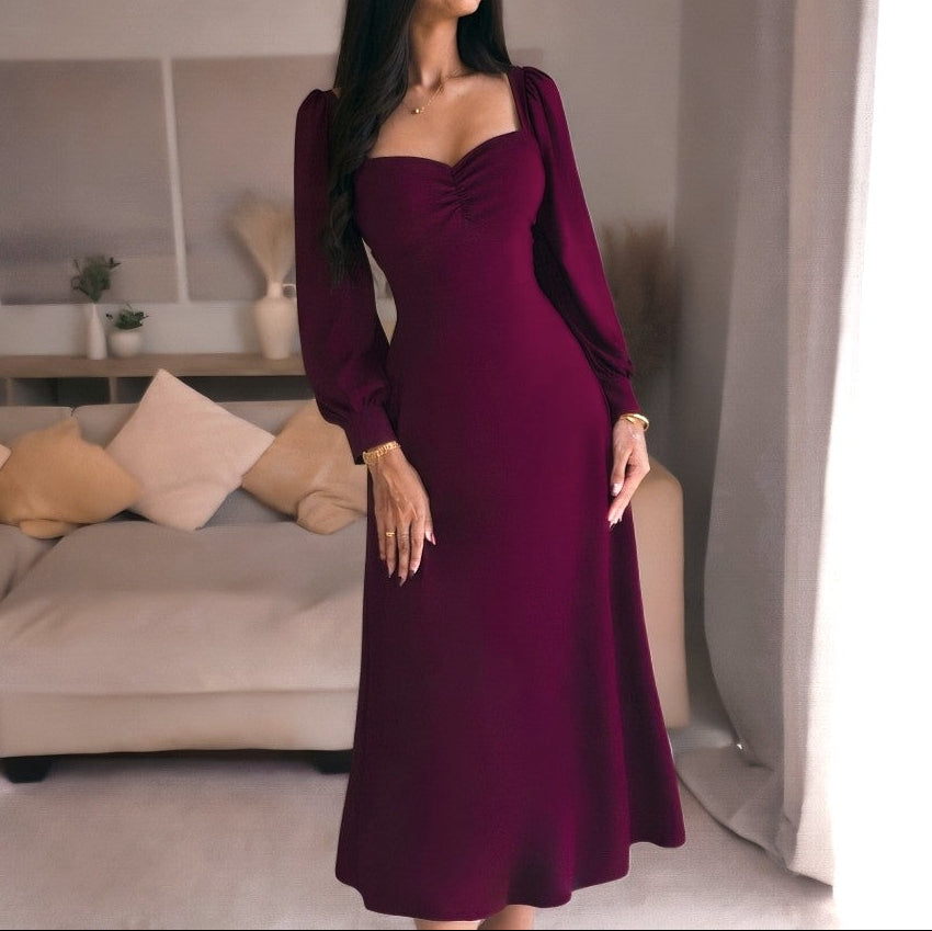 Amelia Dress
