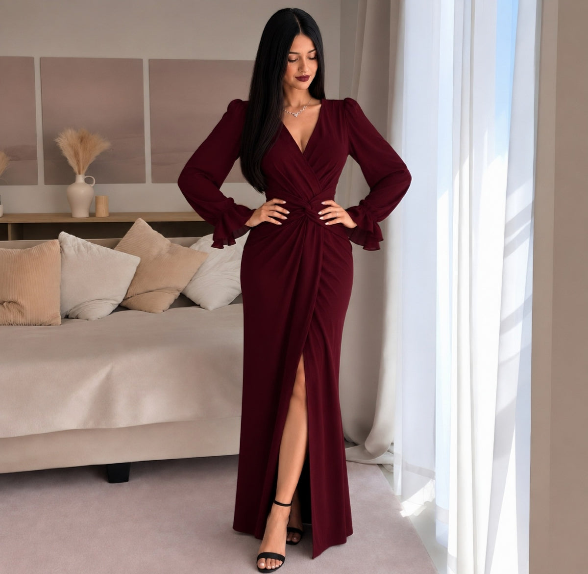 Katie Dress