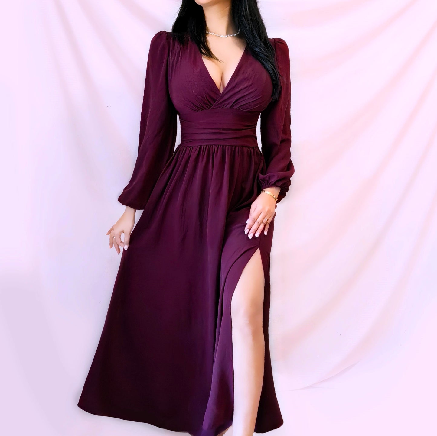 Aisha Dress