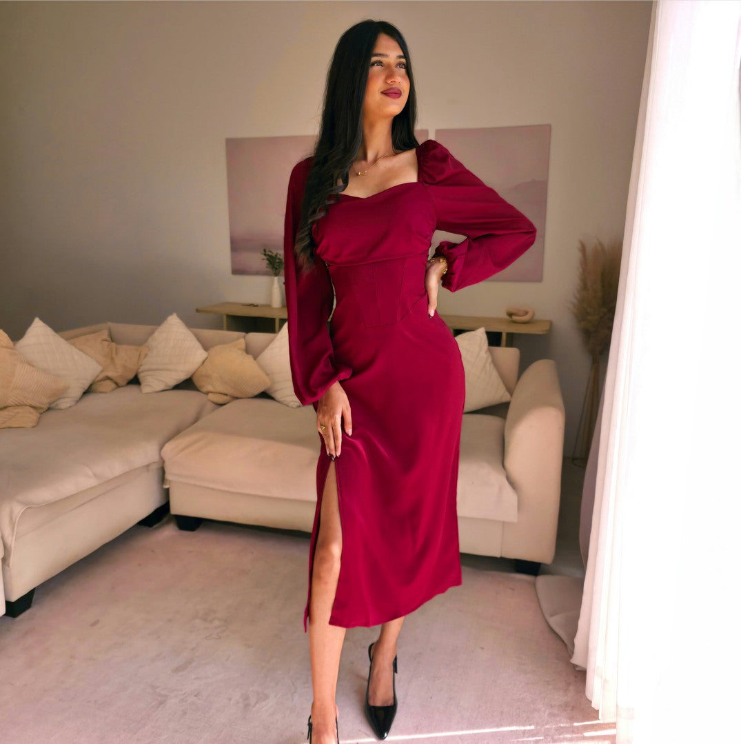 Grace Dress