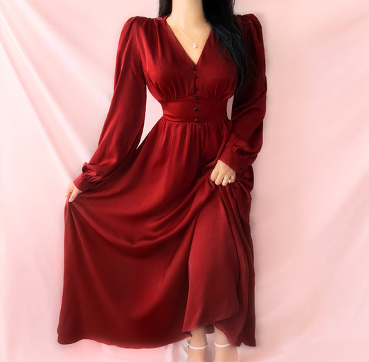 Sarah Dress