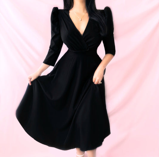 Katie dresss