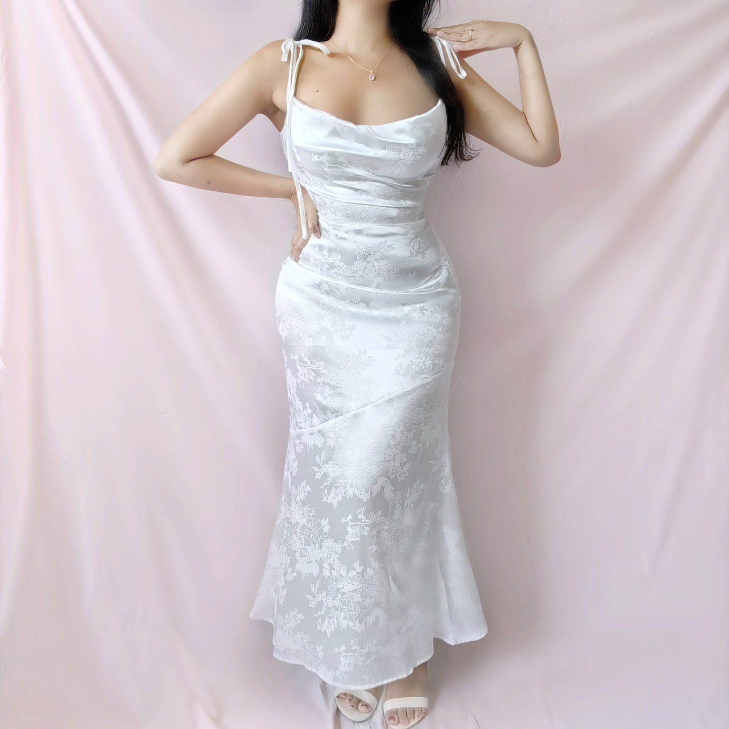 Isabella Dress