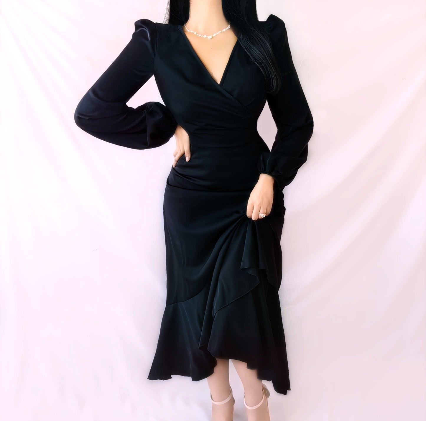 Rosia Dress