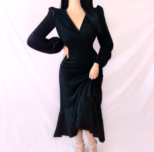 Rosia Dress
