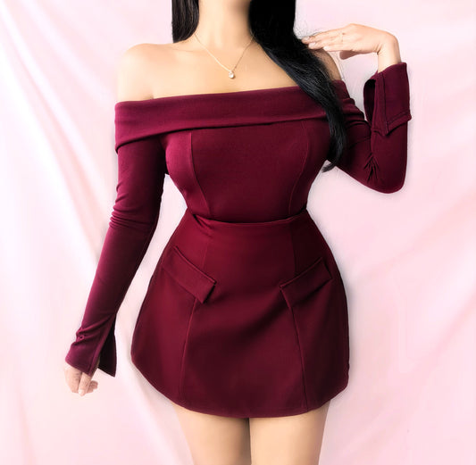 Zara Dress