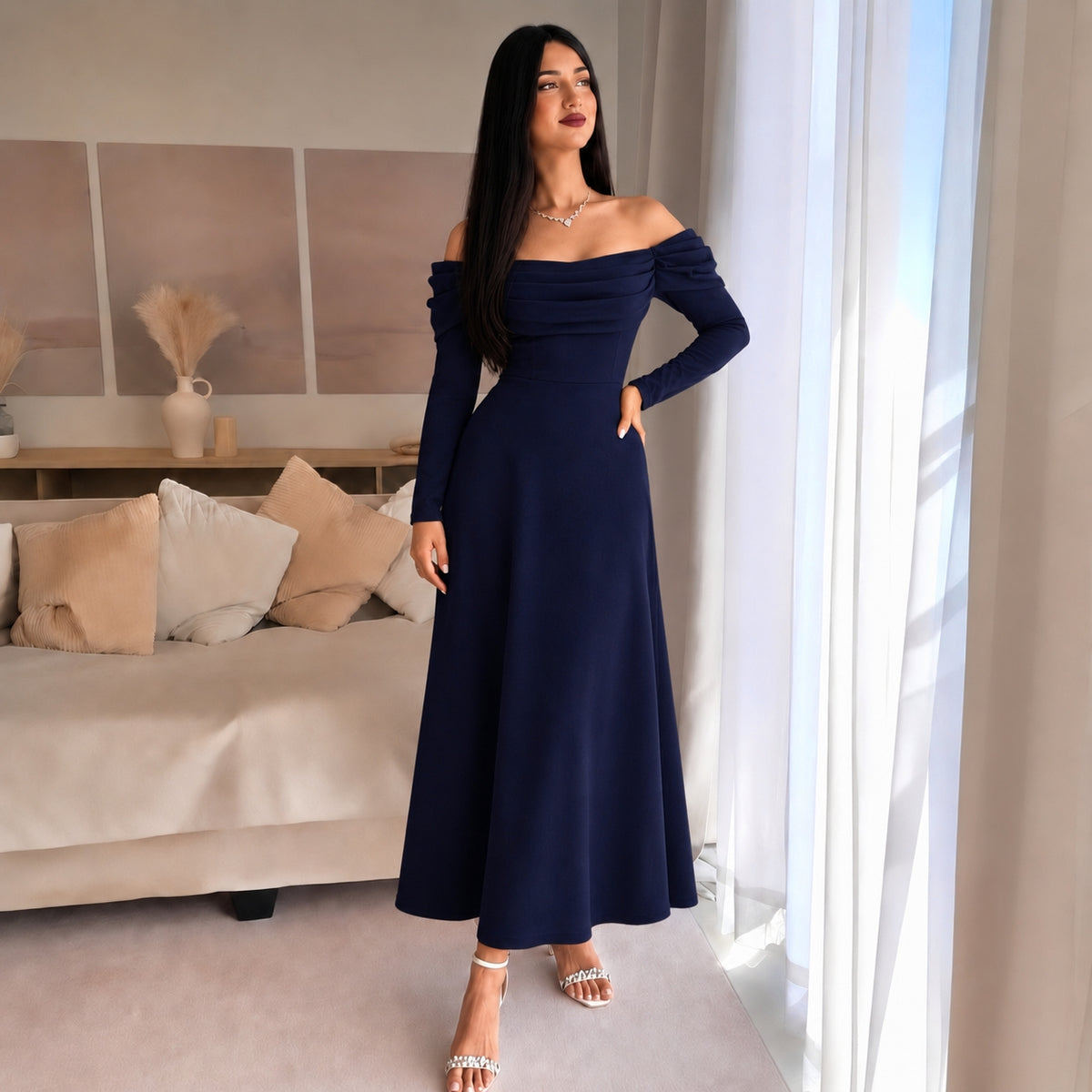 Miranda Dress