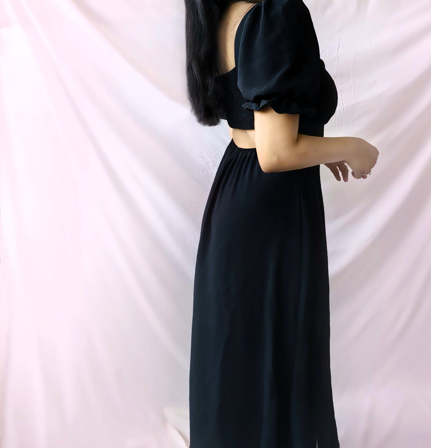 Bella Dress
