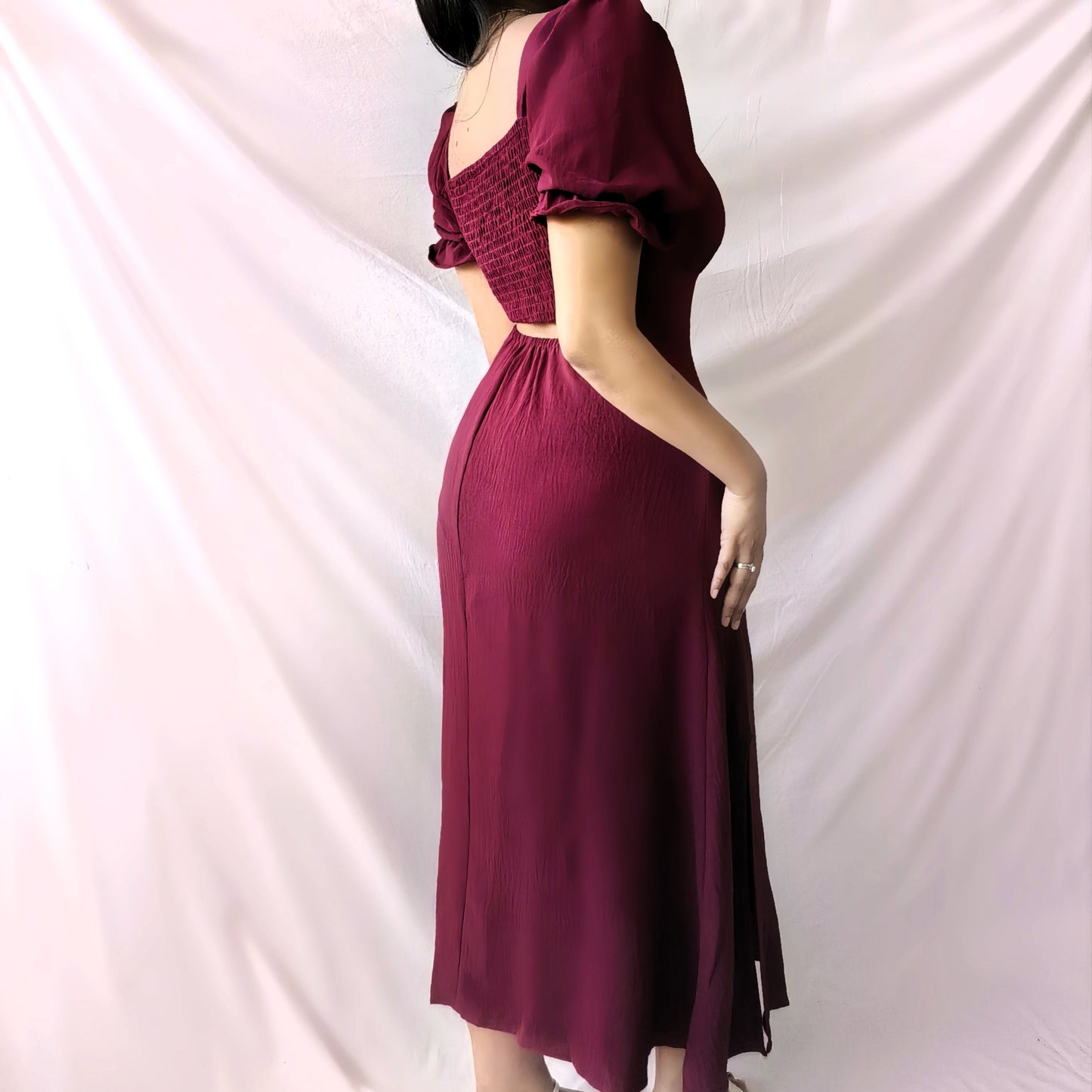 Bella Dress