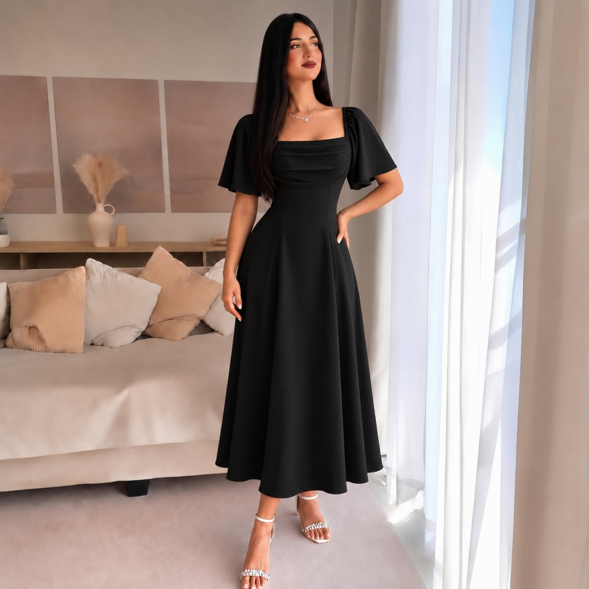 Diana Dress
