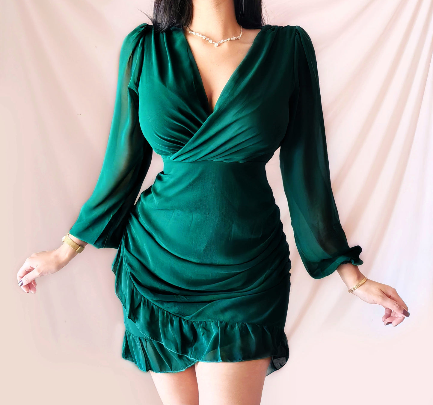Lana dress