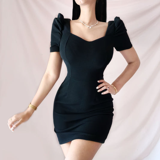Kiara Dress