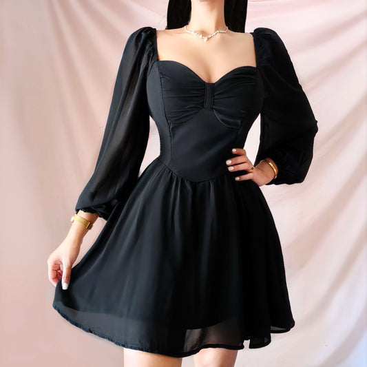 Rapunzel Dress