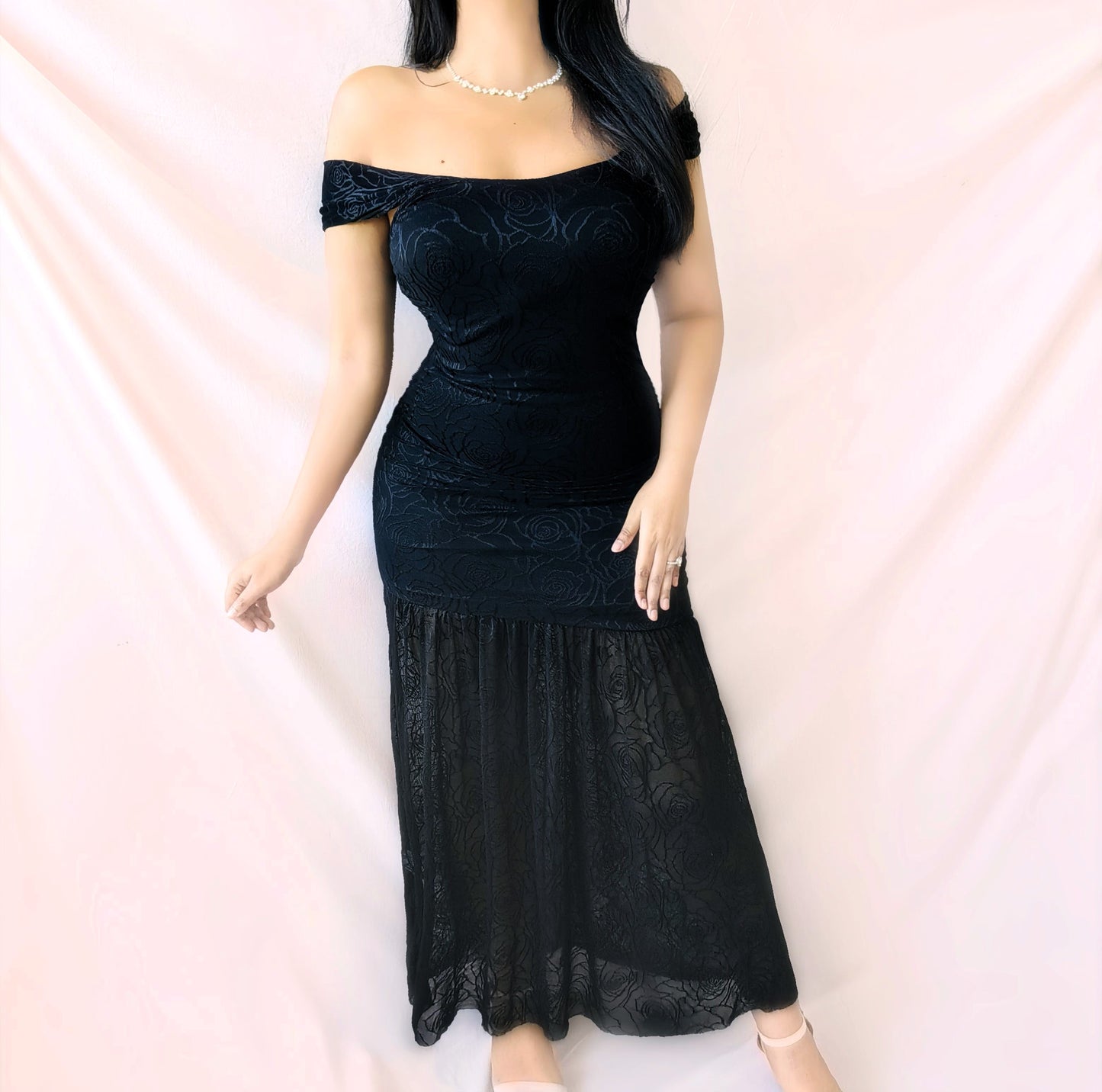 Adriana Dress
