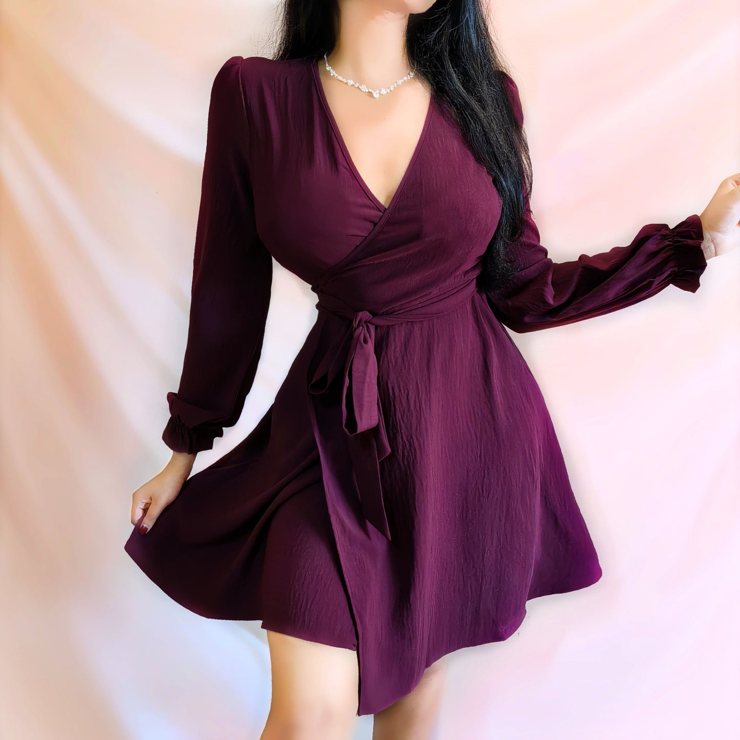 Audrey Dress