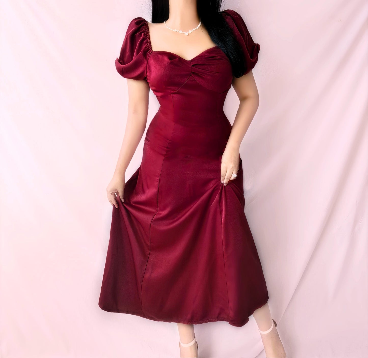 Cherie Dress