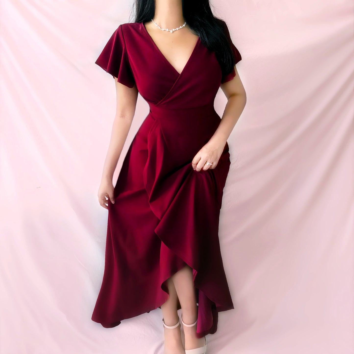 Grace Dress