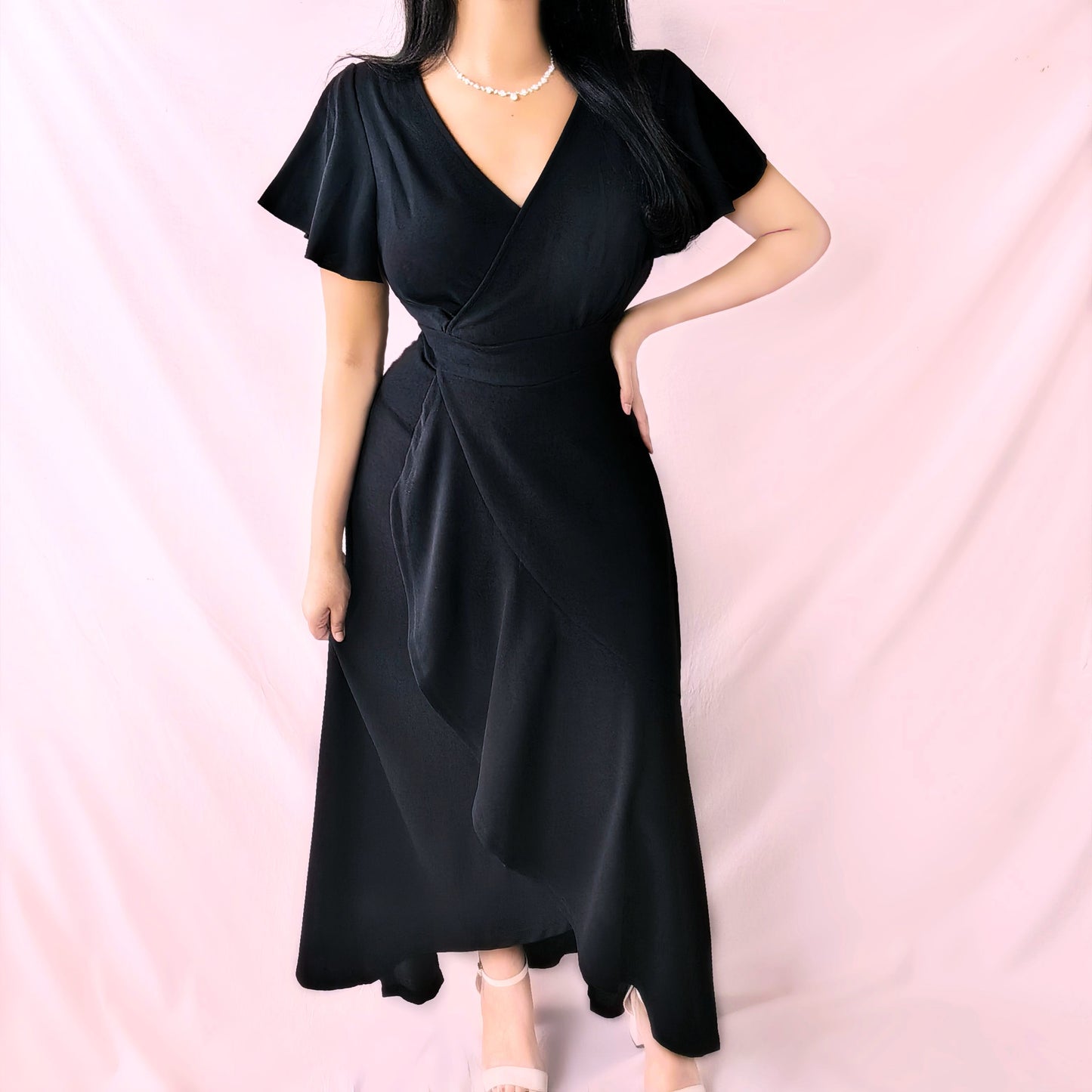 Grace Dress