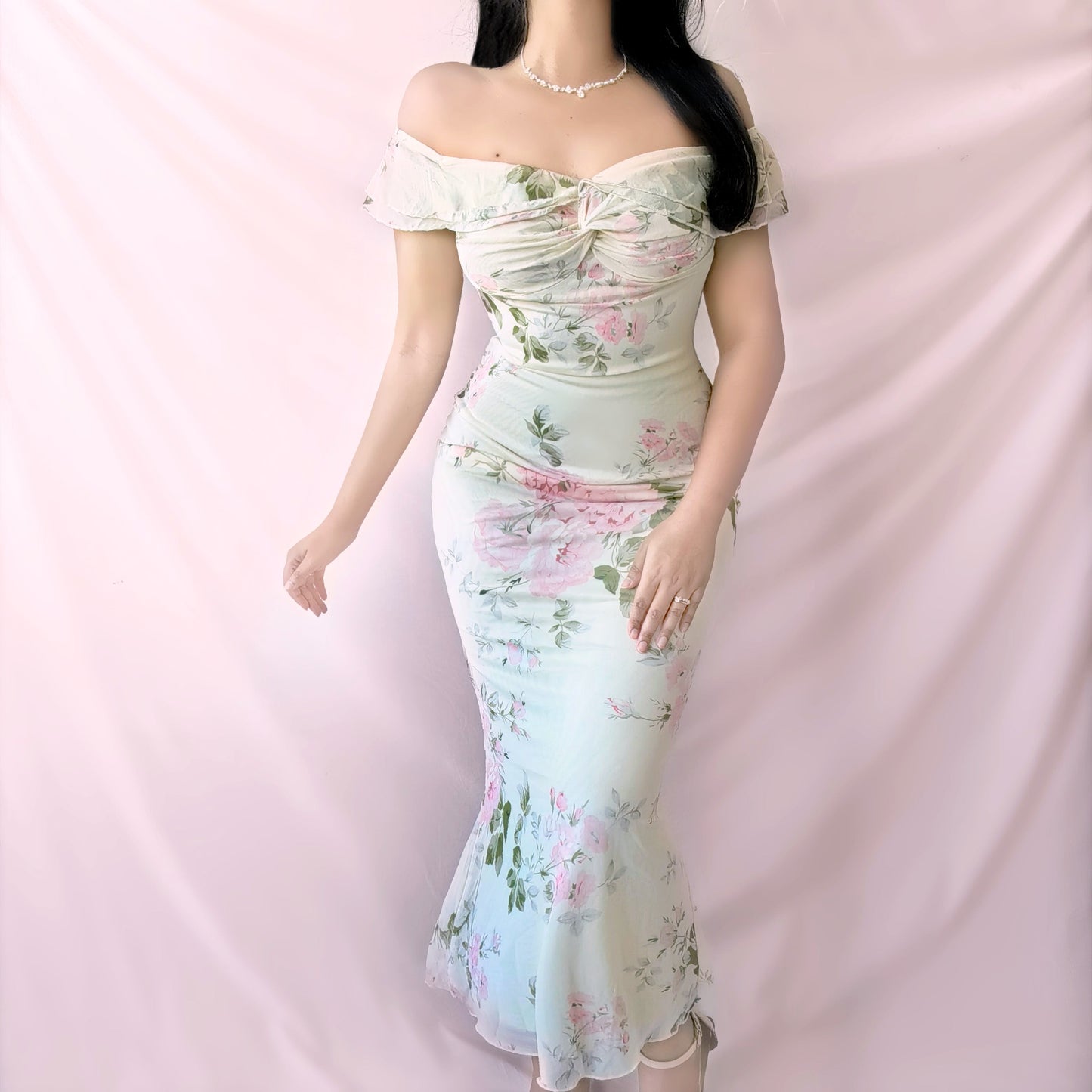 Isabelle Dress