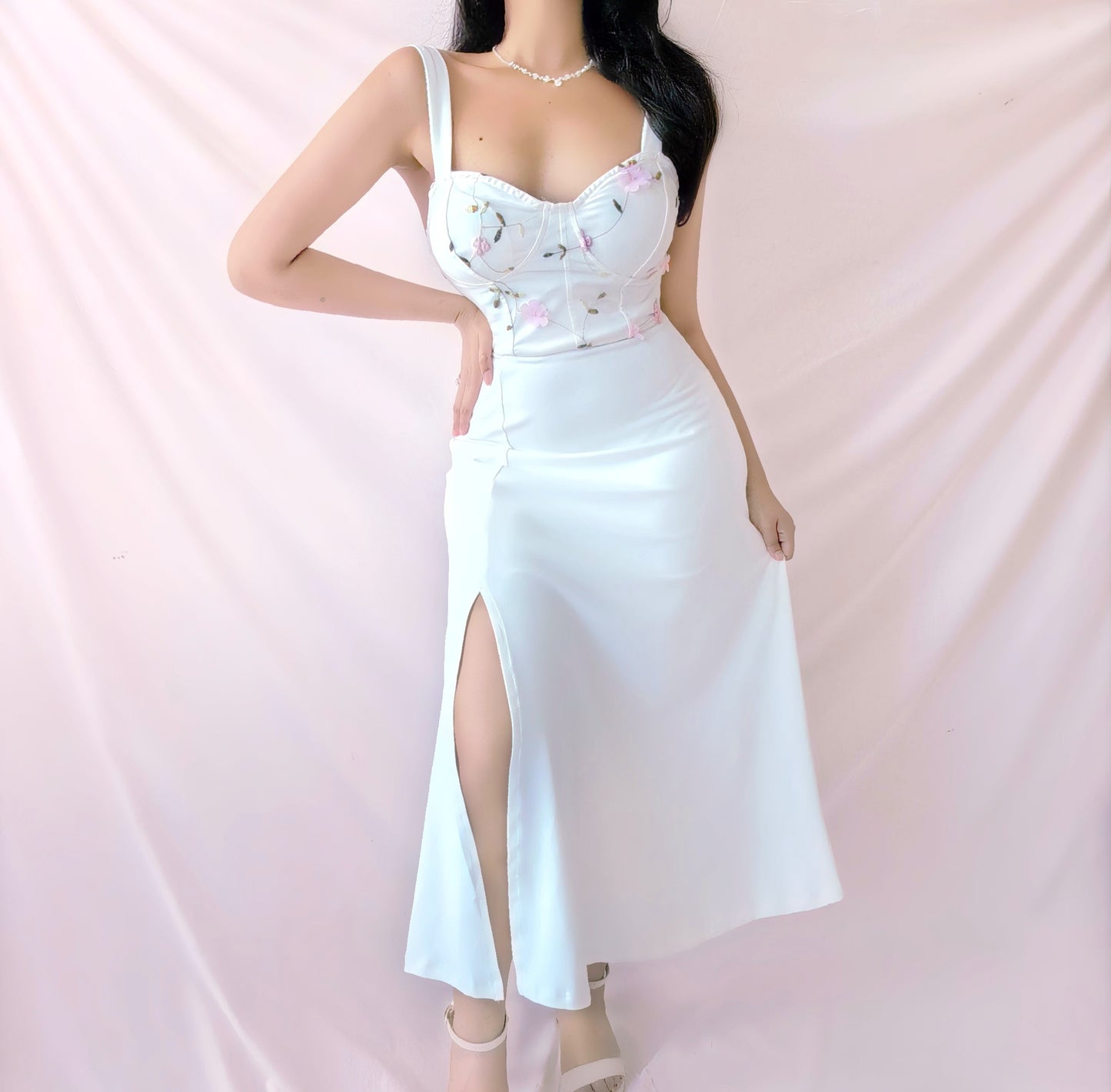 Jane Dress