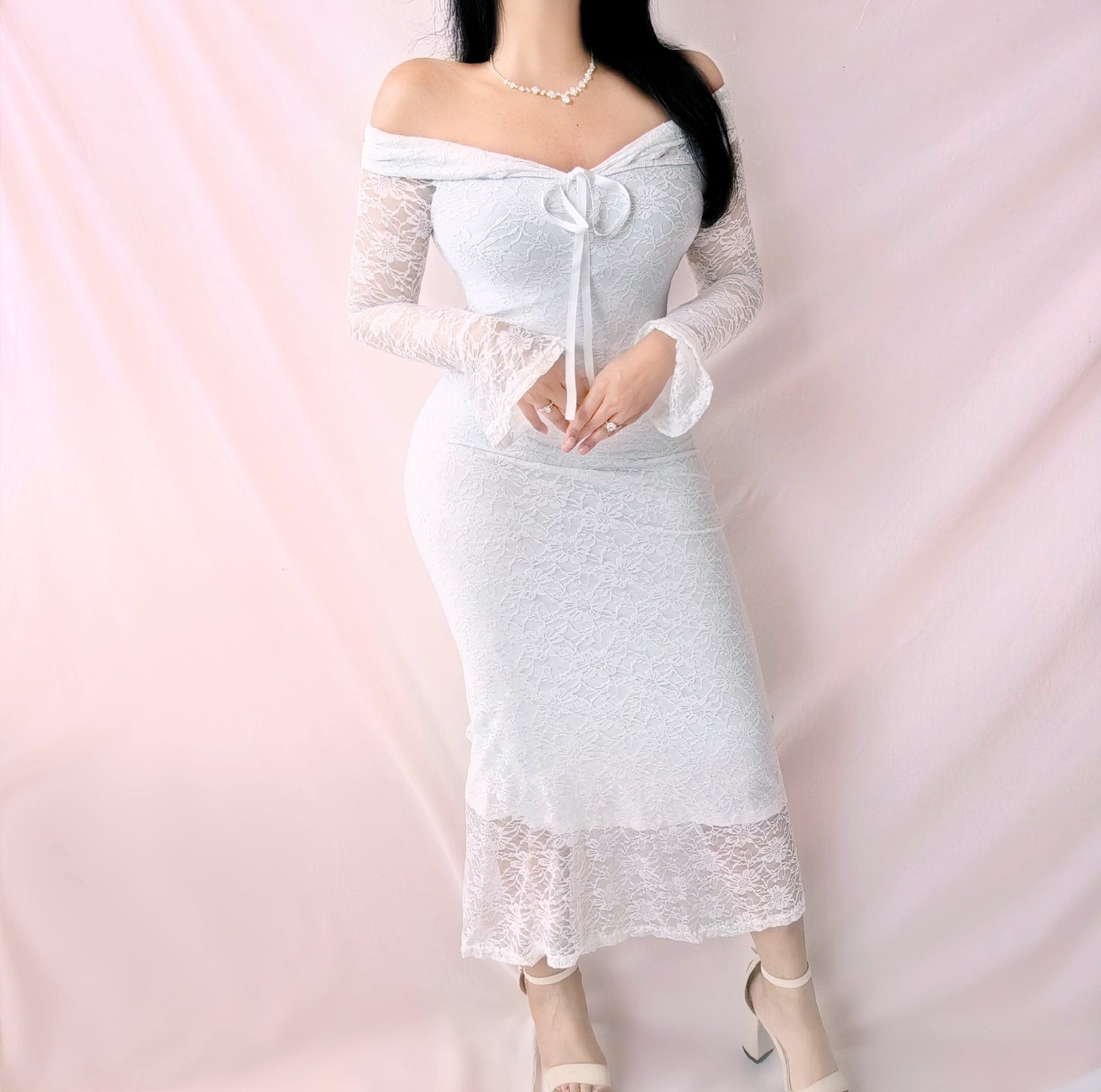 Rosa Dress