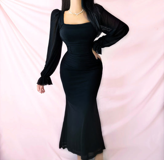Samairah Dress