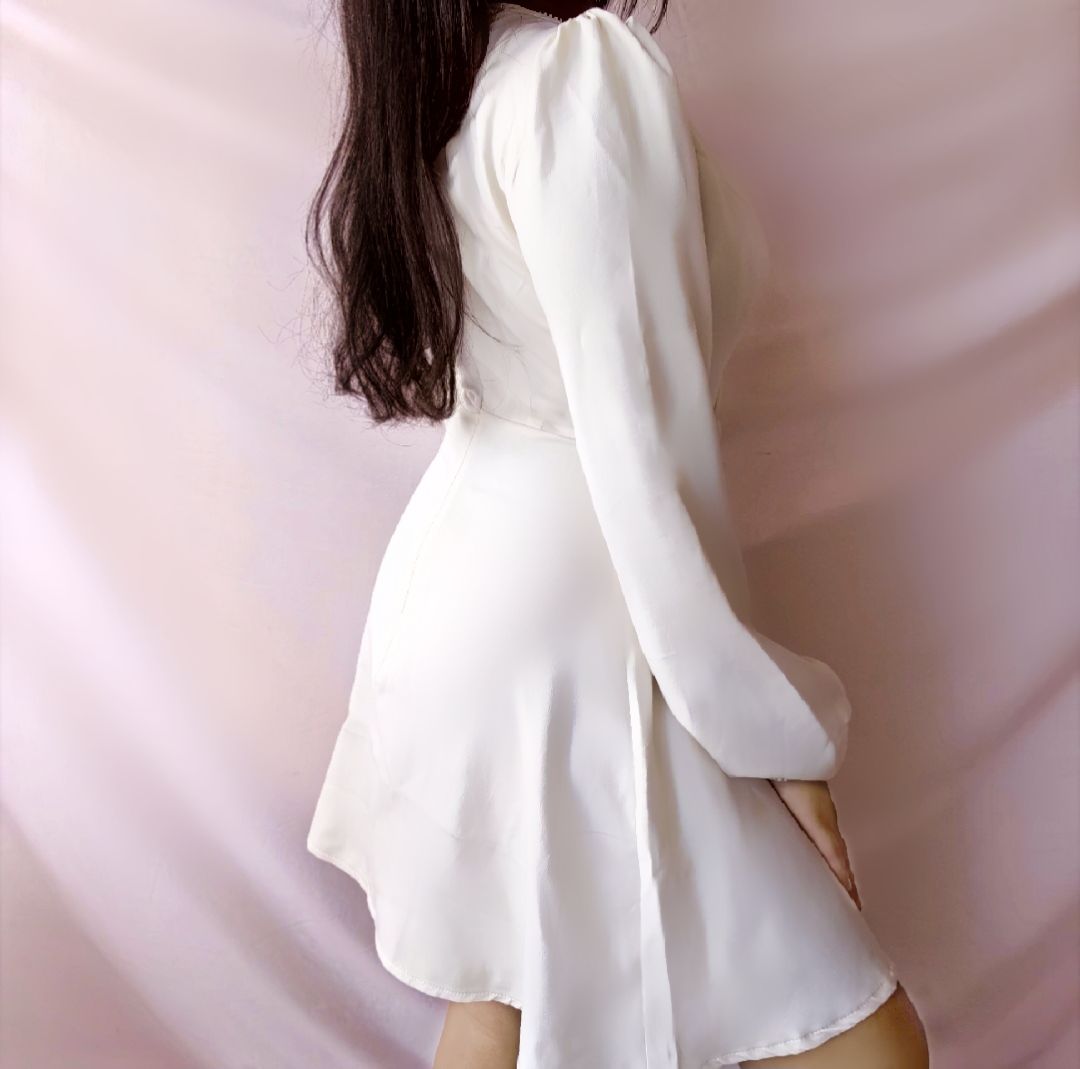 Pearl Dress