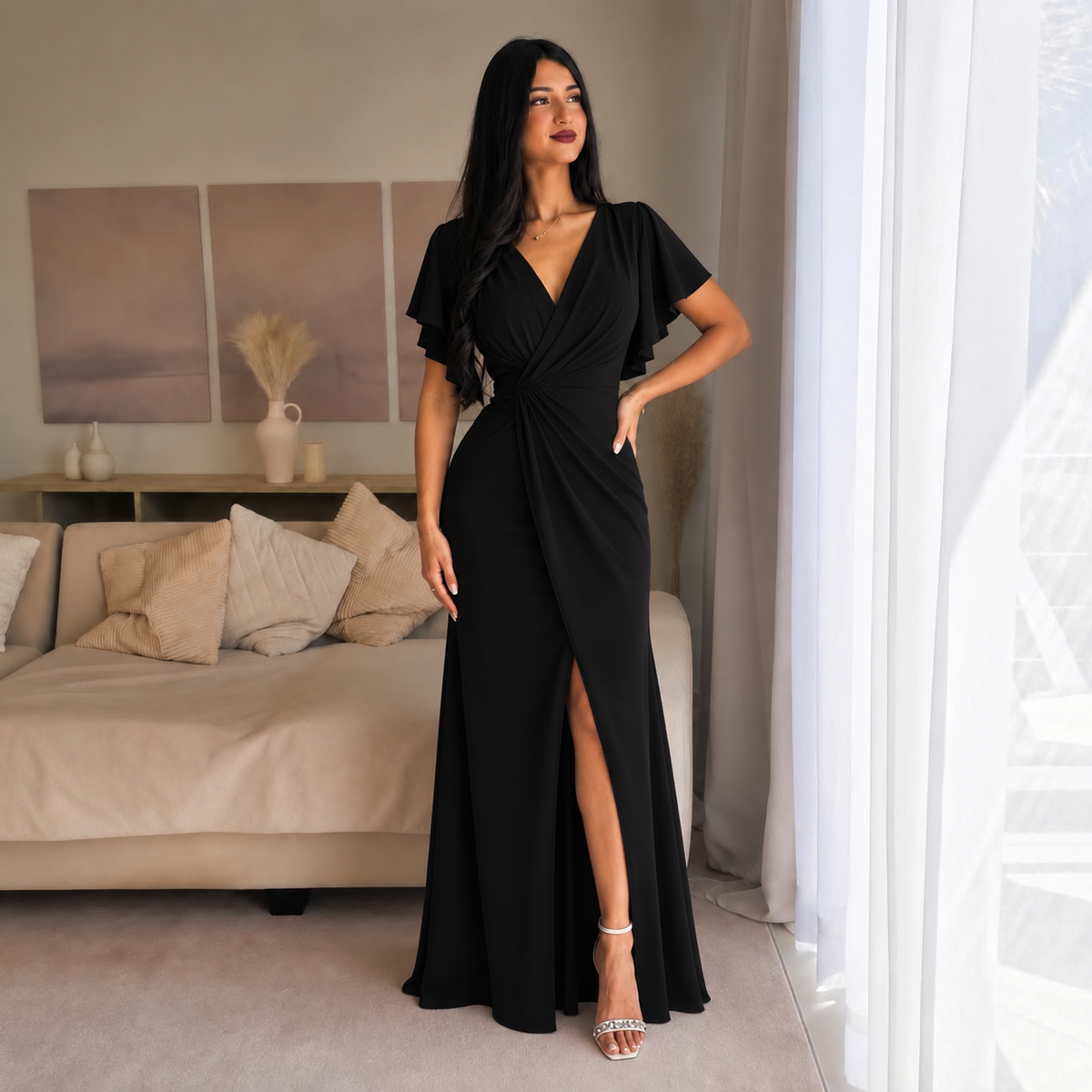 Senorita Dress