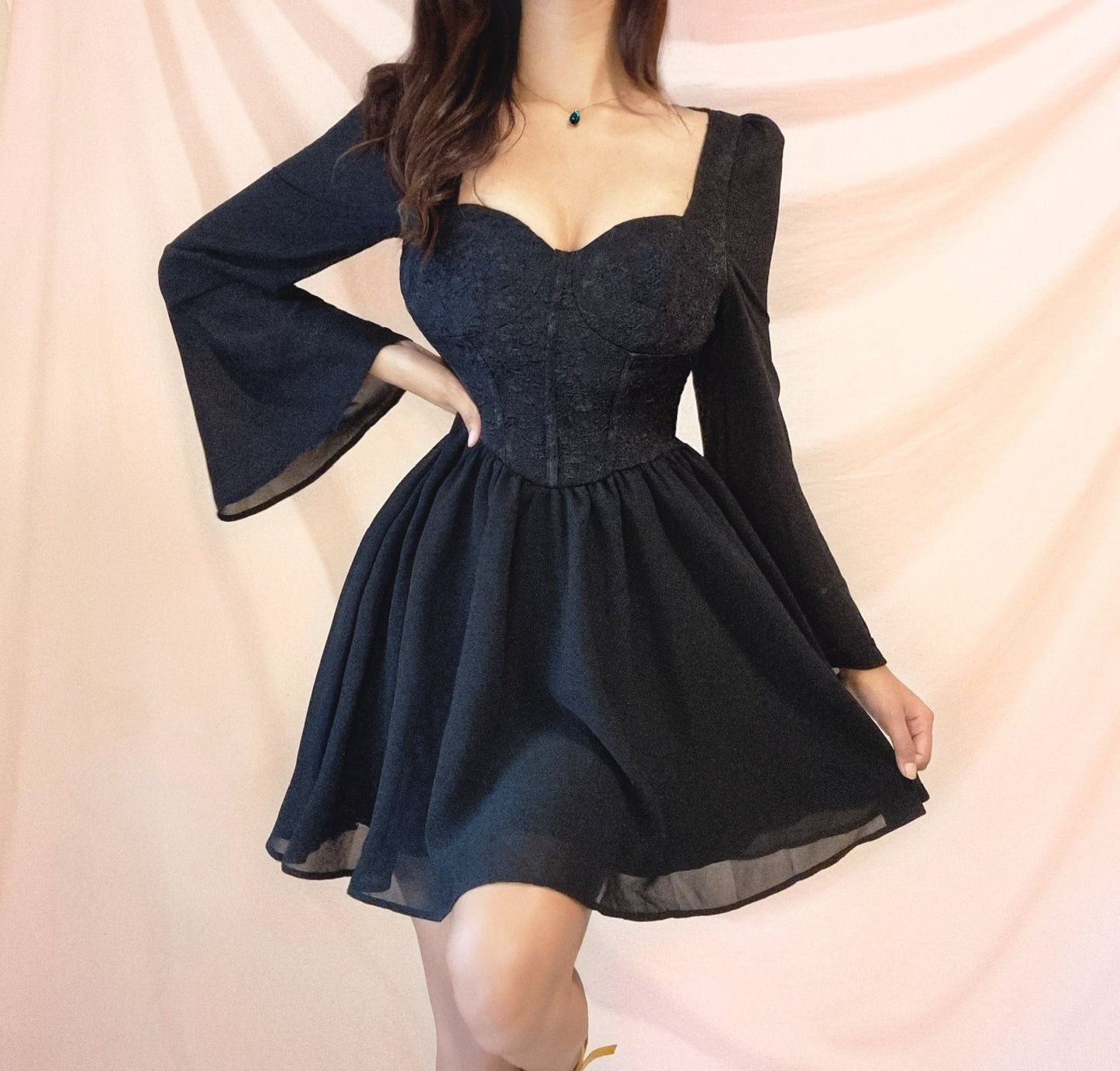 Rapunzel Dress