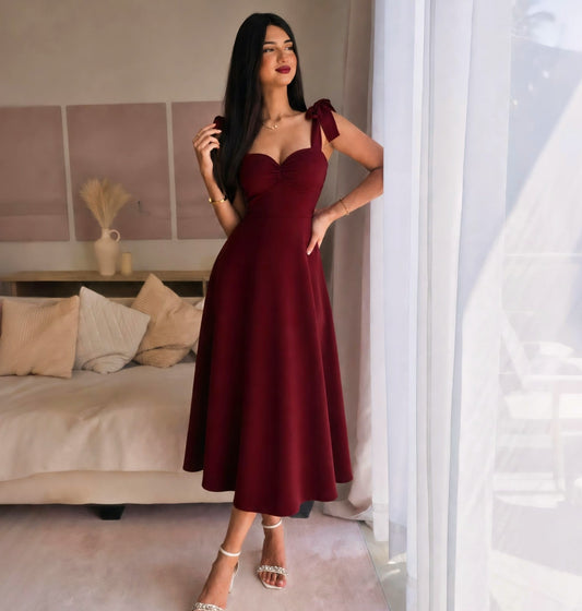 Jane Dress