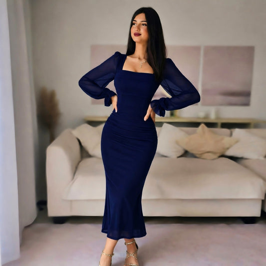 Samairah Dress