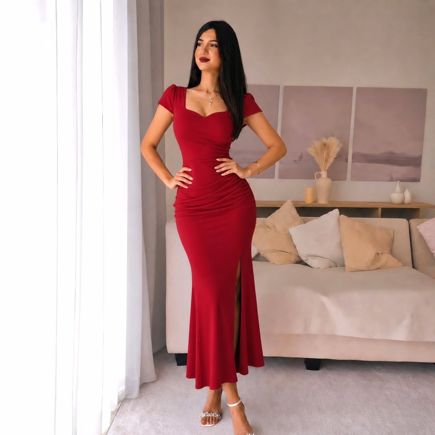 Senorita Dress