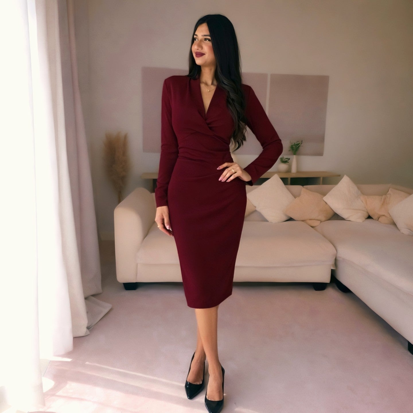 Kate Dress