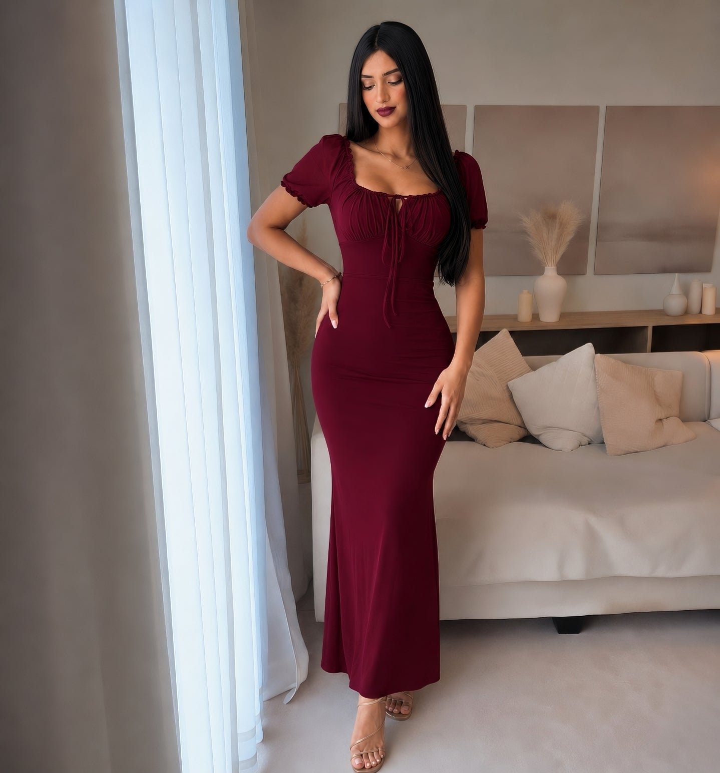 Grace Dress