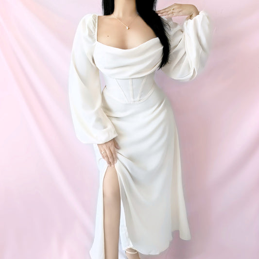 Amelia Dress