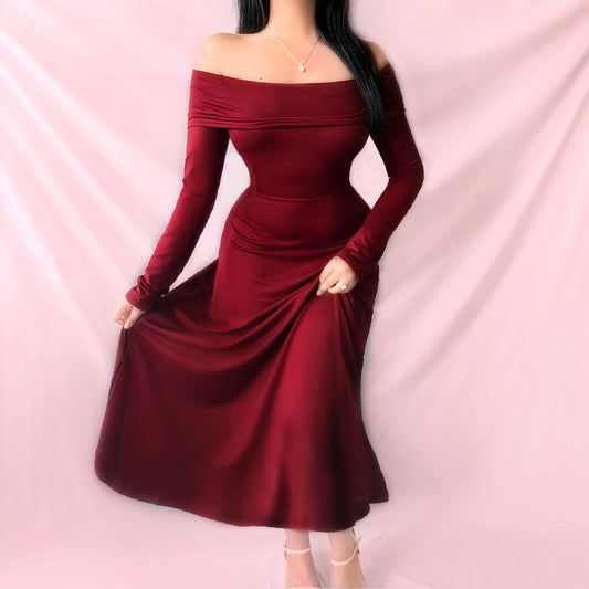 Diana Dress