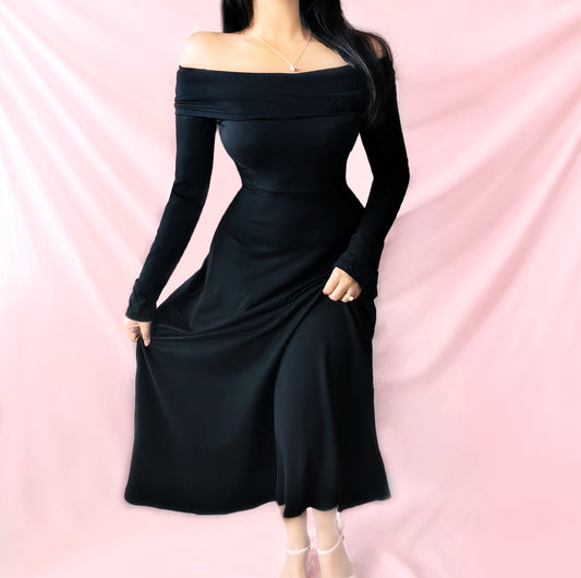 Diana Dress