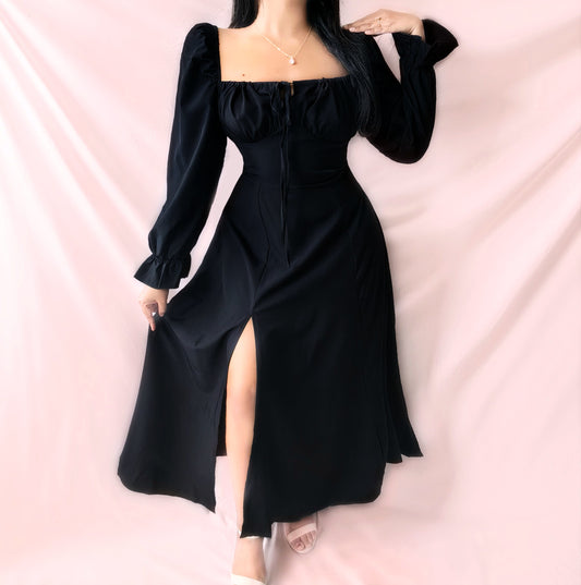 Esmeralda Dress