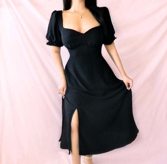 Bella Dress