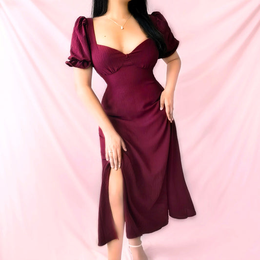 Bella Dress