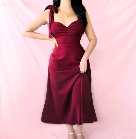 Jane Dress