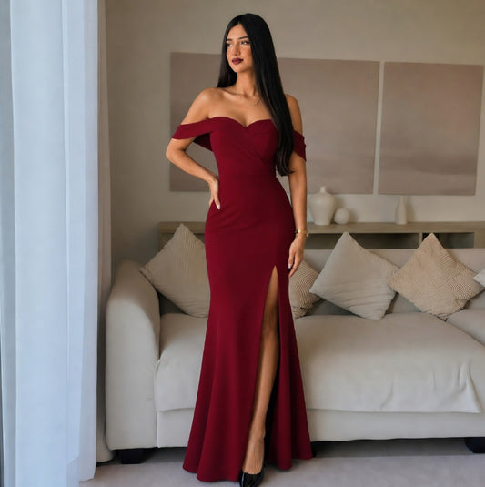 Bridgerton dress