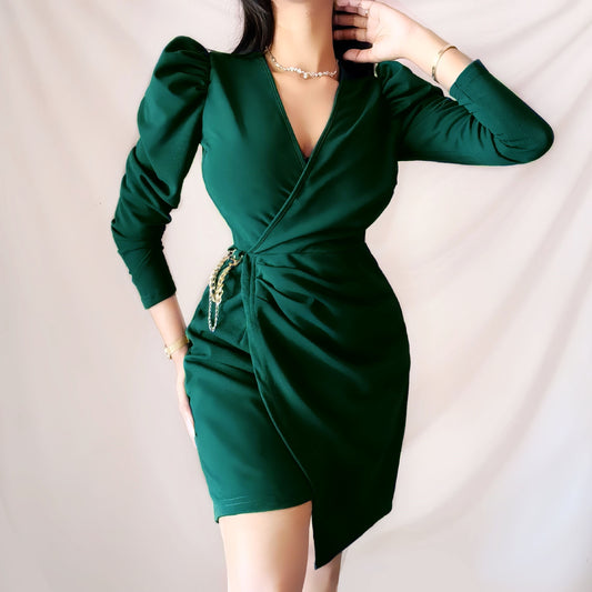 Leah Dress