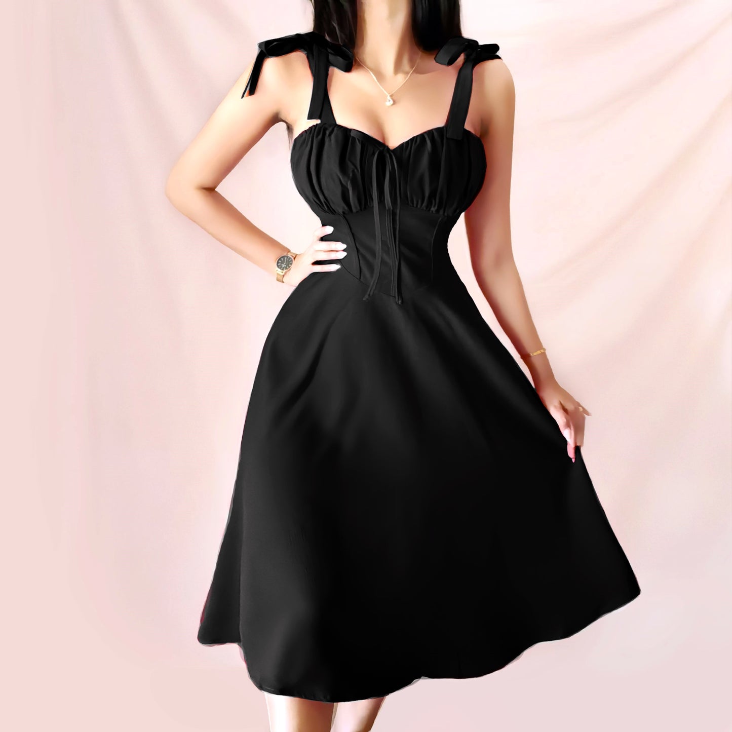 Juliette Dress