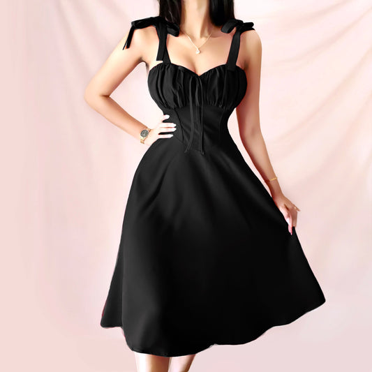 Juliette Dress
