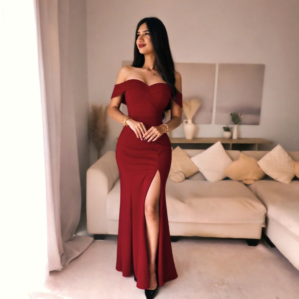 Bridgerton dress