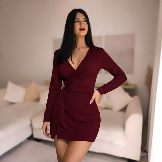 Miranda dress